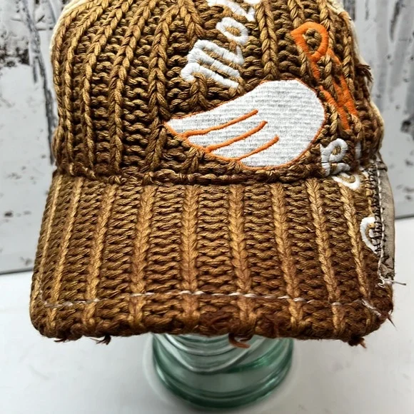 True Religion Strap Back - Picture 6 of 11